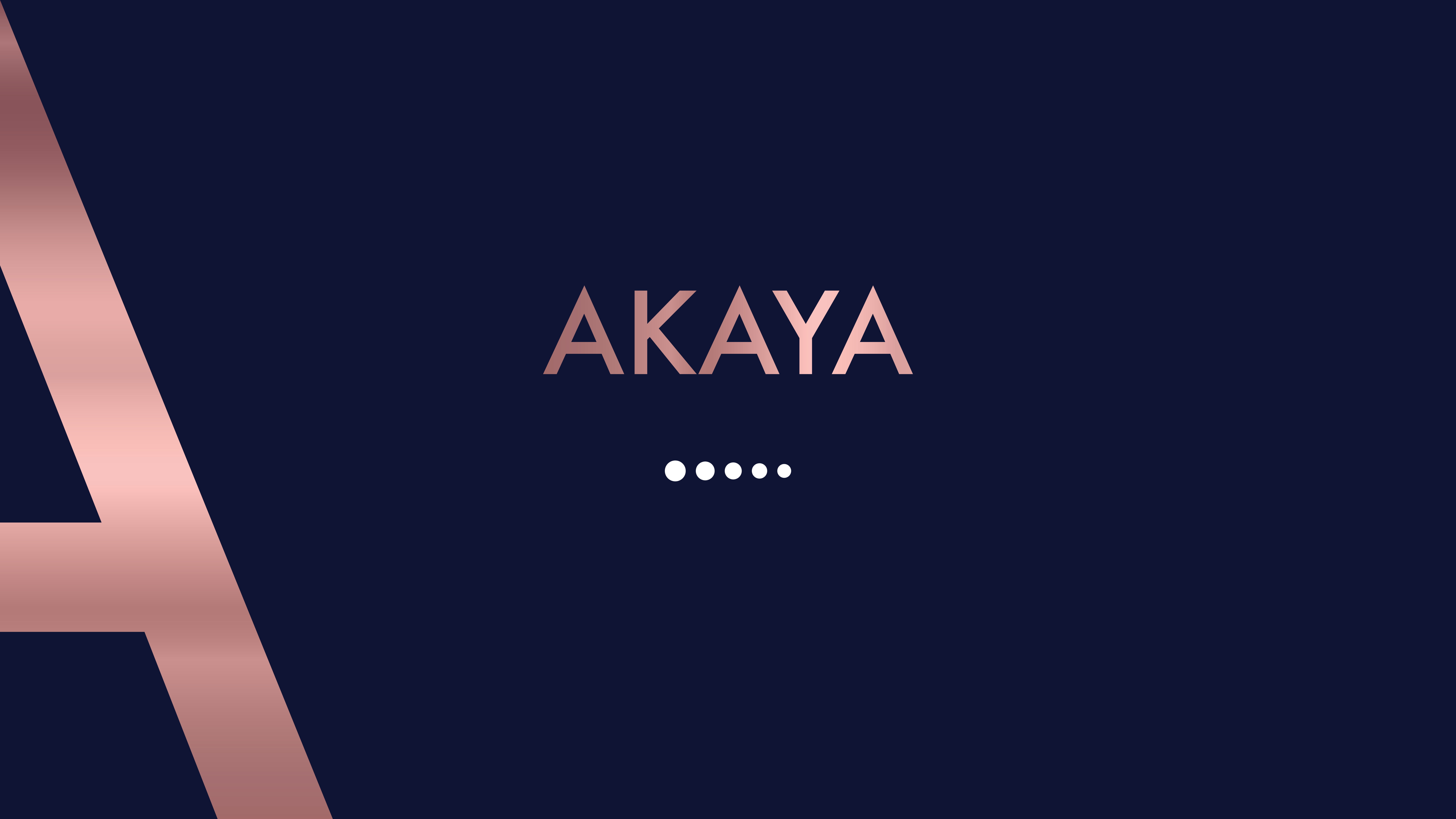 Akaya